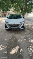 Changan UNI-T 2025