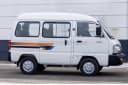 Chevrolet Damas 2024