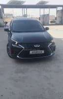 Chery Arrizo 6 Pro 2023