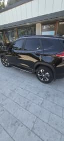 Chevrolet Tracker 2 2025