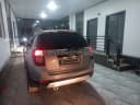 Chevrolet Captiva, 1 позиция 2010