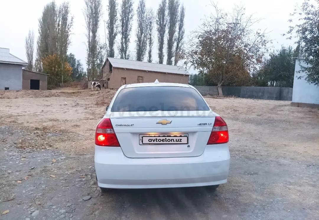 Chevrolet Nexia 3, 2 позиция 2019 — 1