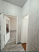 Прадается квартира 1 ком.н