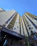 High Town, 1 xona Novostroyka