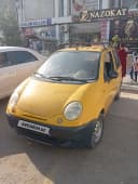 Chevrolet Matiz, 1 позиция 2011