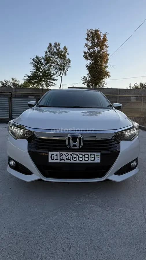 Honda Crider 2025 — 1