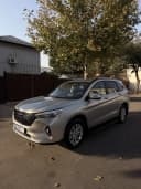 Haval M6 2023