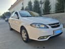 Chevrolet Gentra, 2 позиция 2019