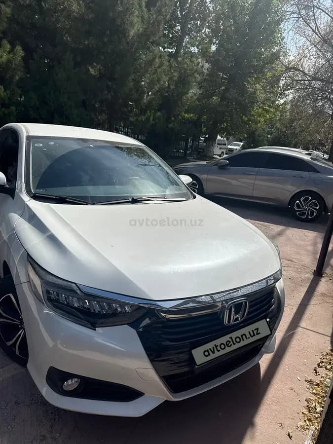 Honda Crider 2024 — 1