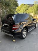 Mercedes-Benz ML 350 2008