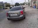 Chevrolet Gentra, 3 позиция 2015