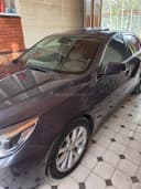Chevrolet Malibu, 3 позиция 2012
