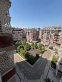 ЖК Greenwich 168м2 Коробка Golden House Свободная Планировка