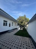 Uchastka sotiladi Xonobod Beruniy kucha