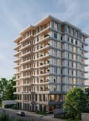 2/3/10 ЖК Sayram Tower