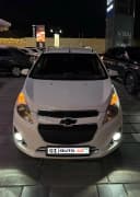 Chevrolet Spark 2018