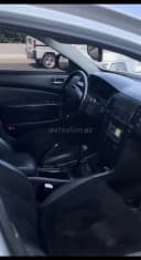 Chevrolet Epica, 2 позиция 2009
