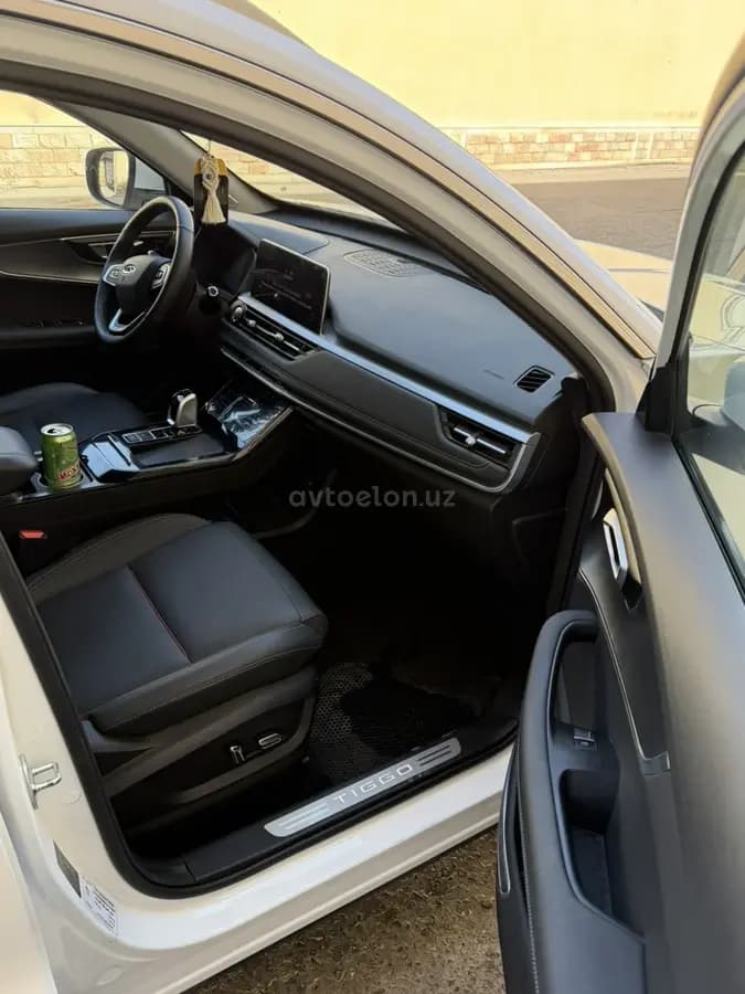 Chery Tiggo 7 Pro 2024 — 1