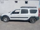 ВАЗ (Lada) Largus 2014
