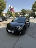 Chevrolet Cobalt, 4 позиция 2026