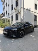 Chevrolet Monza 2023