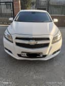 Chevrolet Malibu, 2 позиция 2013