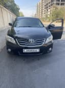 Toyota Camry 2008