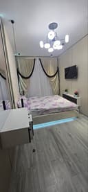 🇺🇿 ЧИЛОНЗОР-6 | 3 КОМНАТЫ 🏦 ВОЗМОЖНА ИПОТЕКА 📍 Ориентир: Хайтек Масжид 🏢 3/1/4