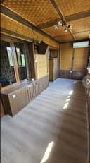 🇺🇿 ЧИЛОНЗОР-И24 | 3 КОМНАТЫ 🏦 ВОЗМОЖНА ИПОТЕКА 🏠 77 серия 📍 Ориентир: Метро Новза 🏢 3/4/4