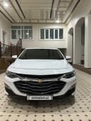 Chevrolet Malibu 2 2019