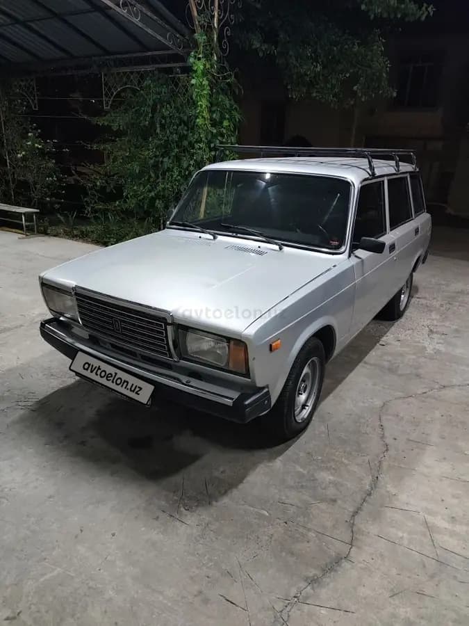 ВАЗ (Lada) 2104 2012 — 1