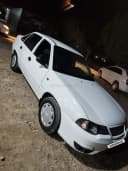 Daewoo Nexia II, 2 позиция DOHC 2010