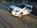 Chevrolet Cobalt, 4 позиция 2020