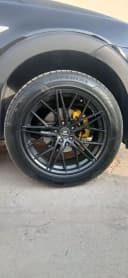 Chevrolet Captiva, 1 позиция 2009