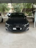 Chevrolet Malibu 2 2023