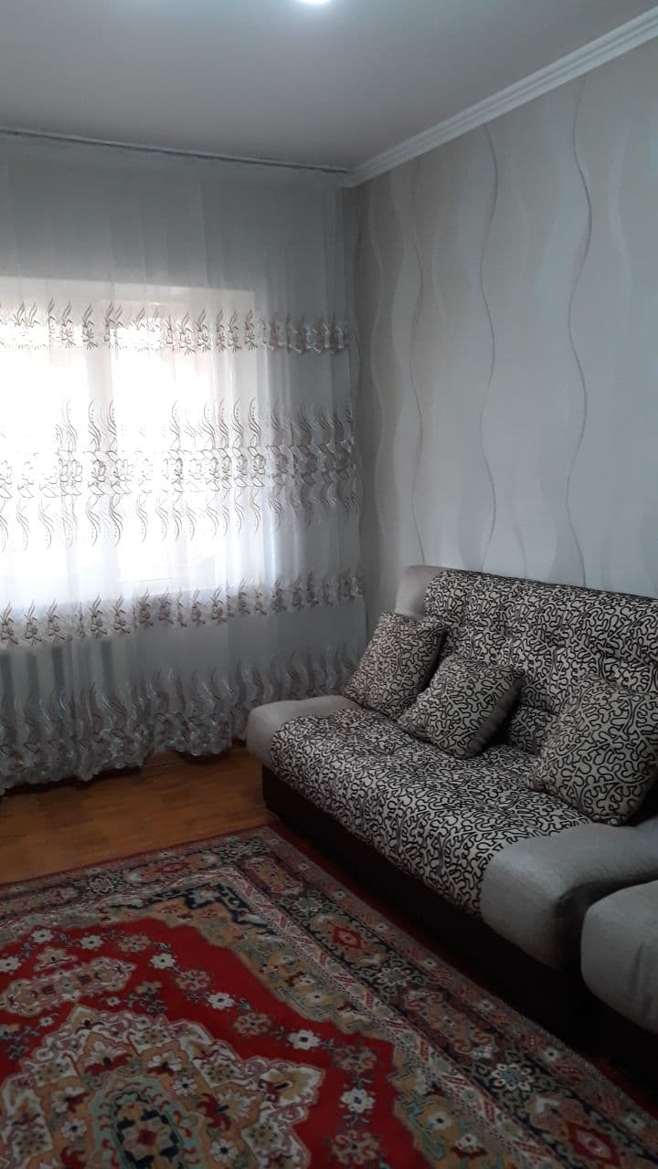 Аренда Ахмад Югнакий 2/2/5 площадь 58 м2 — 1