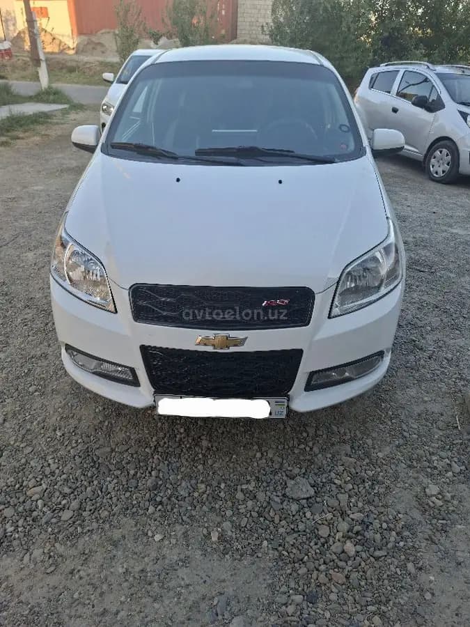 Chevrolet Nexia 3, 2 позиция 2020 — 1