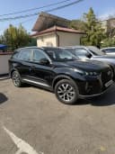 Chery Tiggo 7 Pro 2025