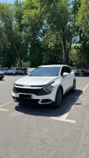Kia Sportage 2024