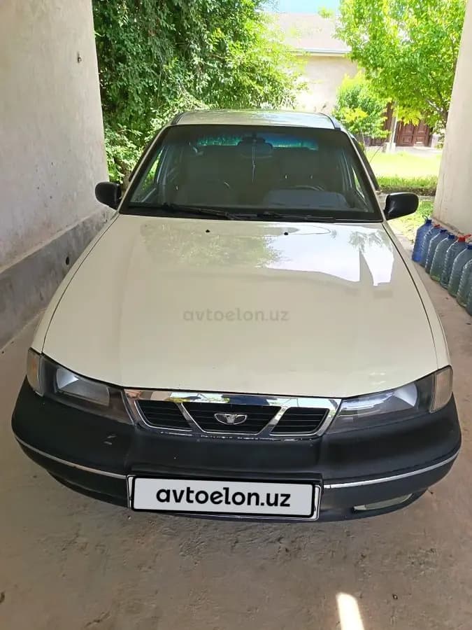 Daewoo Nexia 2004 — 1