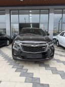 Chevrolet Equinox 2023