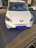 Wuling Hongguang V 2025