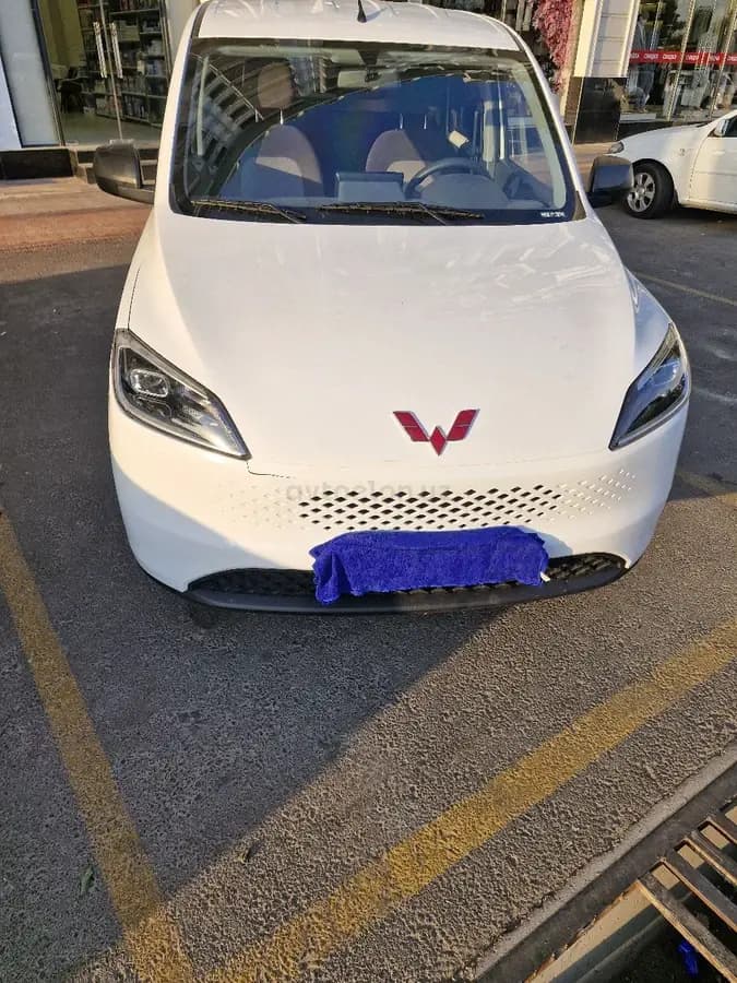 Wuling Hongguang V 2025 — 1