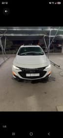 Chevrolet Malibu 2 2023