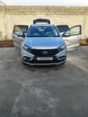 ВАЗ (Lada) XRAY 2018