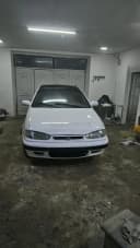 Hyundai Elantra 1996