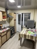 Продажа 1 комнатная
