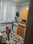 Срочно сдаётся 1ком квартира.