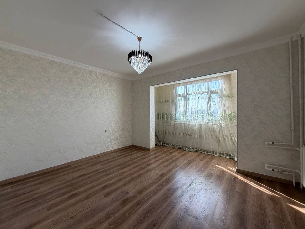 Продается 2в 3 квартира на Ташсельмаш Шохона — 1