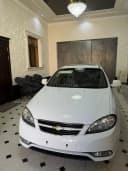 Chevrolet Gentra, 3 позиция 2022